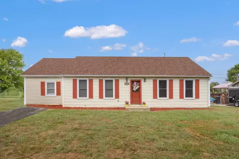 1332 Buckhorn Trl, Mount Sterling, KY 40353