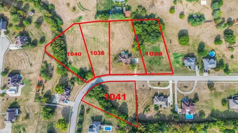 1040 Meadow Ridge Dr, Richmond, KY 40475