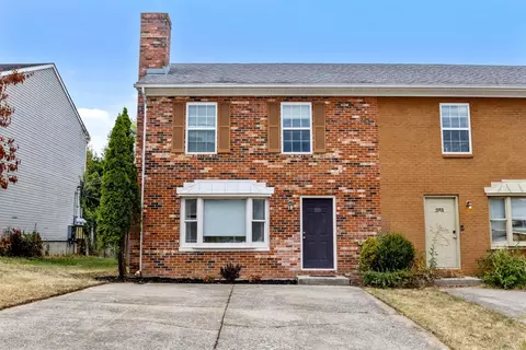 3703 Trent Cir, Lexington, KY 40517