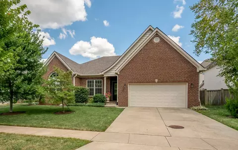 4749 Willman Way, Lexington, KY 40509