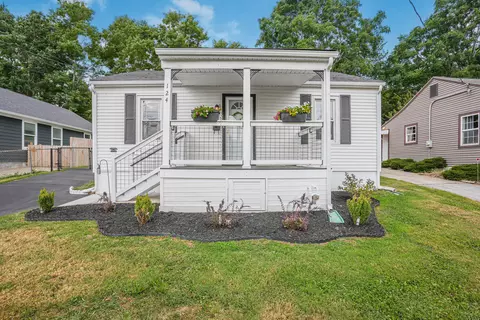 124 Ashton Dr, Lexington, KY 40505