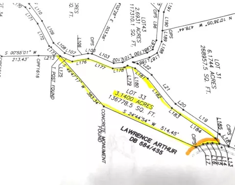 197 W Adkins Arthur Rd, Somerset, KY 42501
