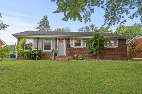 1655 Kilkenny Dr, Lexington, KY 40505