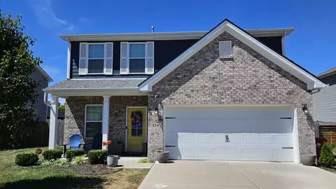 224 Winners Cir, Nicholasville, KY 40356