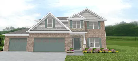 137 Ivy Creek Dr, Richmond, KY 40475