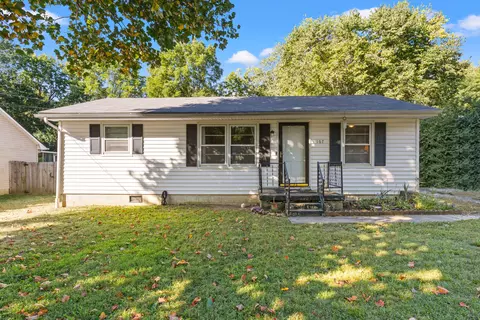 167 Beverly Ave, Lexington, KY 40505