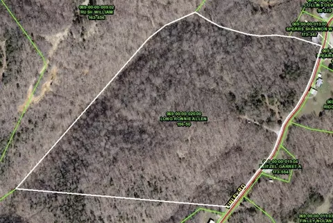 500 Finley Rd, Burkesville, KY 42717