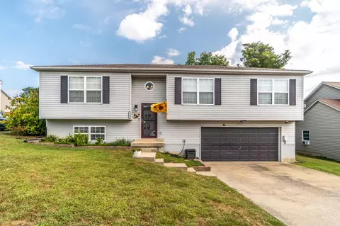 239 Brittany Cir, Richmond, KY 40475