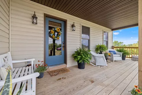 1126 Old Railroad Grade Rd, Lancaster, KY 40444