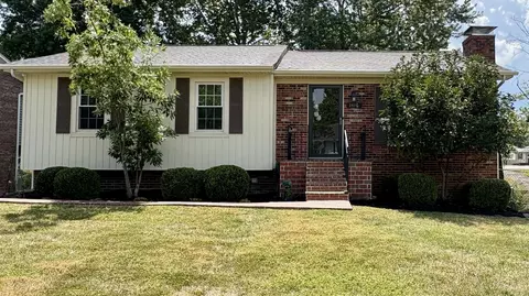 1416 Jocasta Dr, Lexington, KY 40517