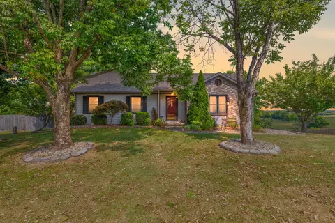 3109 Sarah Ln, Danville, KY 40422
