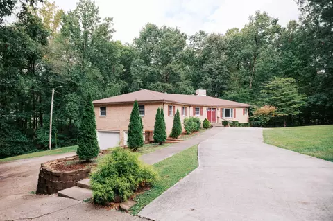 Exterior - 148 Bold Ruler Trl, Corbin, KY 40701 photo 4 of 7