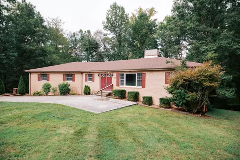 Exterior - 148 Bold Ruler Trl, Corbin, KY 40701 photo 3 of 7