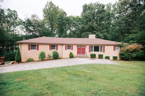 Exterior - 148 Bold Ruler Trl, Corbin, KY 40701 photo 2 of 7