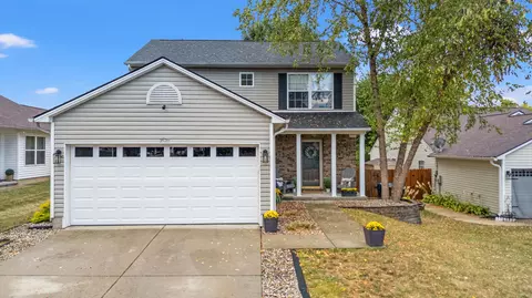 2628 Rolling Rdg, Lexington, KY 40511