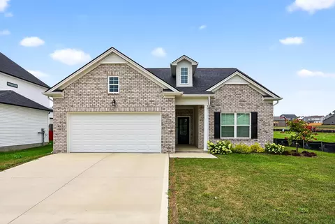 506 Friendly Ave, Nicholasville, KY 40356