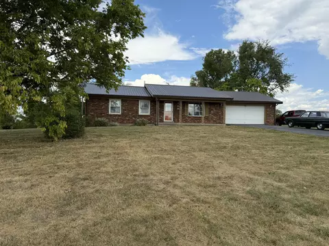 1175 Union City Rd, Richmond, KY 40475