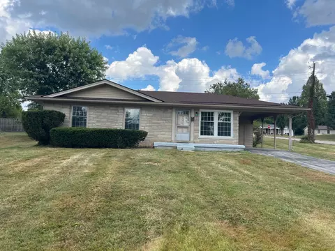 200 Exmoor Dr, Frankfort, KY 40601