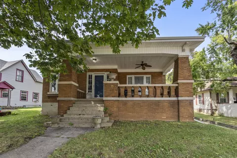 424 Price Ave, Harrodsburg, KY 40330