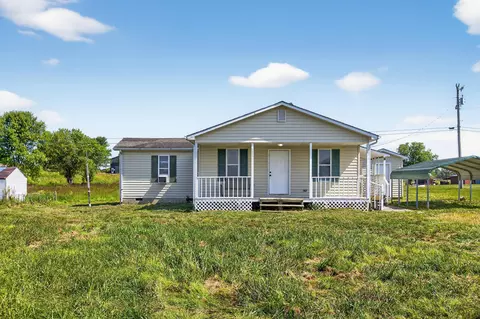 2550 Nest Egg Rd, Mount Sterling, KY 40353