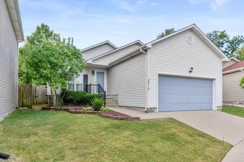 2512 Cashel Ct, Lexington, KY 40509