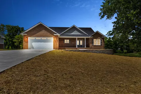 146 Sande Ridge Ln, Mount Sterling, KY 40353