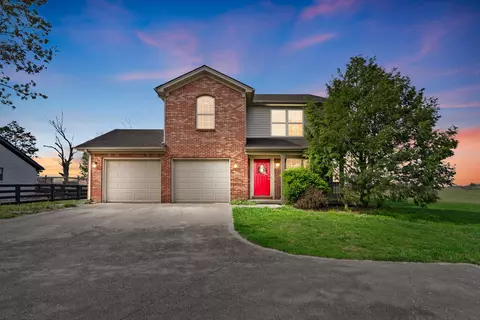 1021 Countryside Dr, Richmond, KY 40475