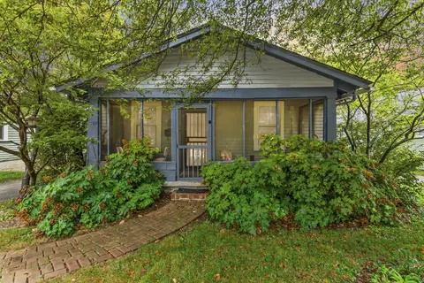 269 Lincoln Ave, Lexington, KY 40502