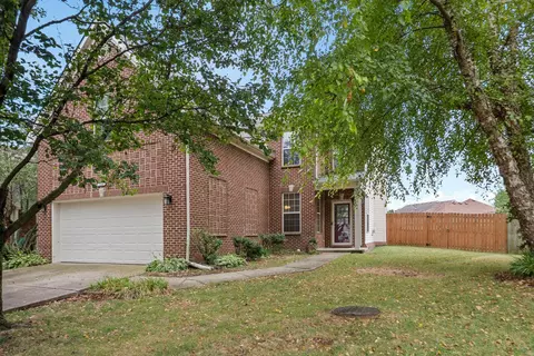 2544 Moray Pl, Lexington, KY 40511