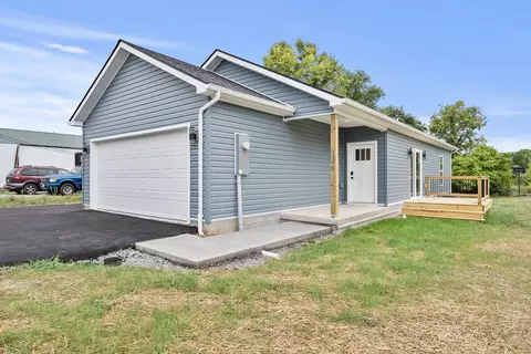 146 Marimon Ave, Harrodsburg, KY 40330
