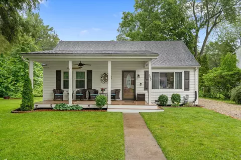 795 Allendale Dr, Lexington, KY 40503