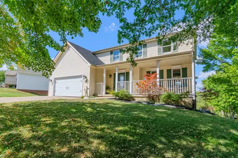 103 Lakeshore Ct, Georgetown, KY 40324