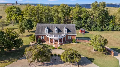 256 Long Branch Dr, Lancaster, KY 40444