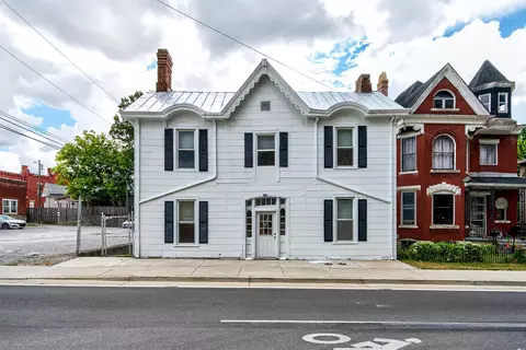 512 High St, Paris, KY 40361