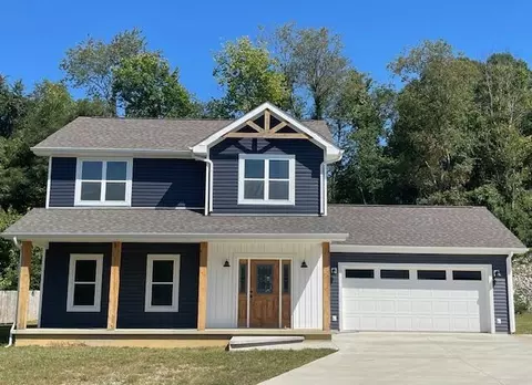 510 Moore Rd, Williamsburg, KY 40769
