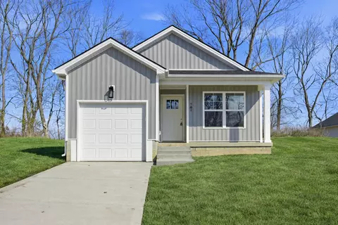 781 Harrison Trce, Lexington, KY 40505