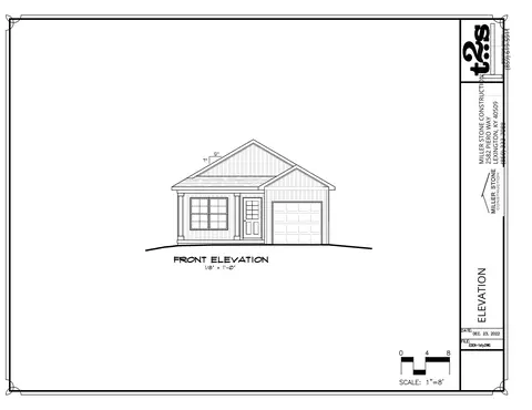 729 Harrison Trce, Lexington, KY 40505