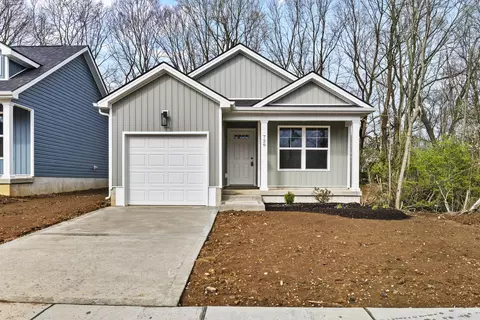 729 Harrison Trce, Lexington, KY 40505
