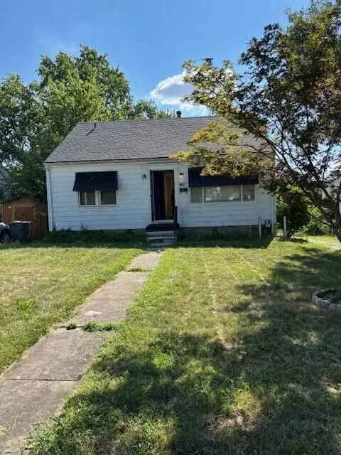 462 Emerson Dr, Lexington, KY 40505