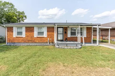 1137 Vine St, Paris, KY 40361