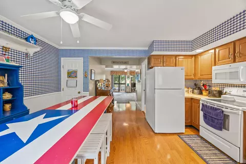 1015 Hancock Cir, Harrodsburg, KY 40330