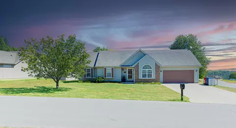 40 Lock View Dr, Frankfort, KY 40601