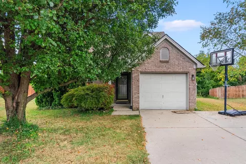 107 Oconner Ct, Georgetown, KY 40324