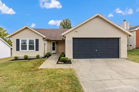 115 Ashley Dr, Winchester, KY 40391