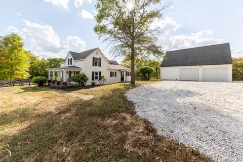 2045 High Bridge Rd, Wilmore, KY 40390
