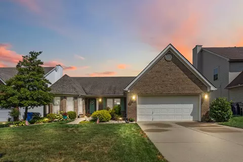 345 Meadowcrest Park, Lexington, KY 40515