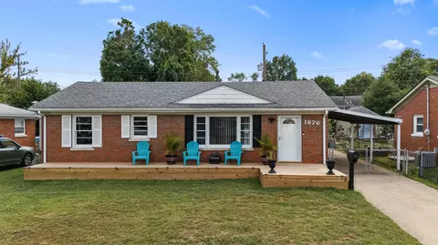 1876 Dunkirk Dr, Lexington, KY 40504