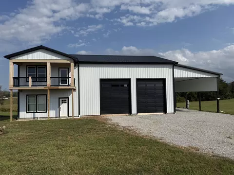 147 Lighthouse Rd, Monticello, KY 42633