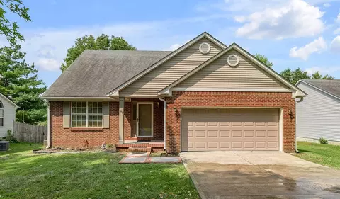 837 Kingsbury Rd, Lexington, KY 40509