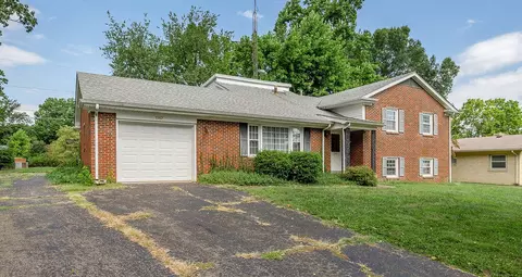 1147 Athenia Dr, Lexington, KY 40504